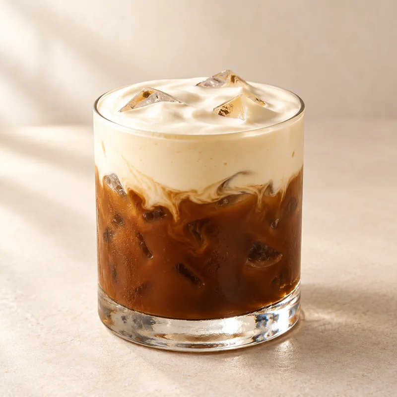 Cà phê muối