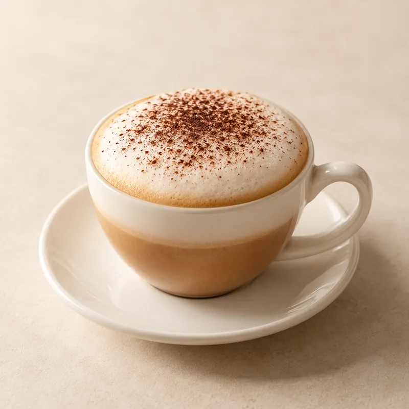 Cappuccino