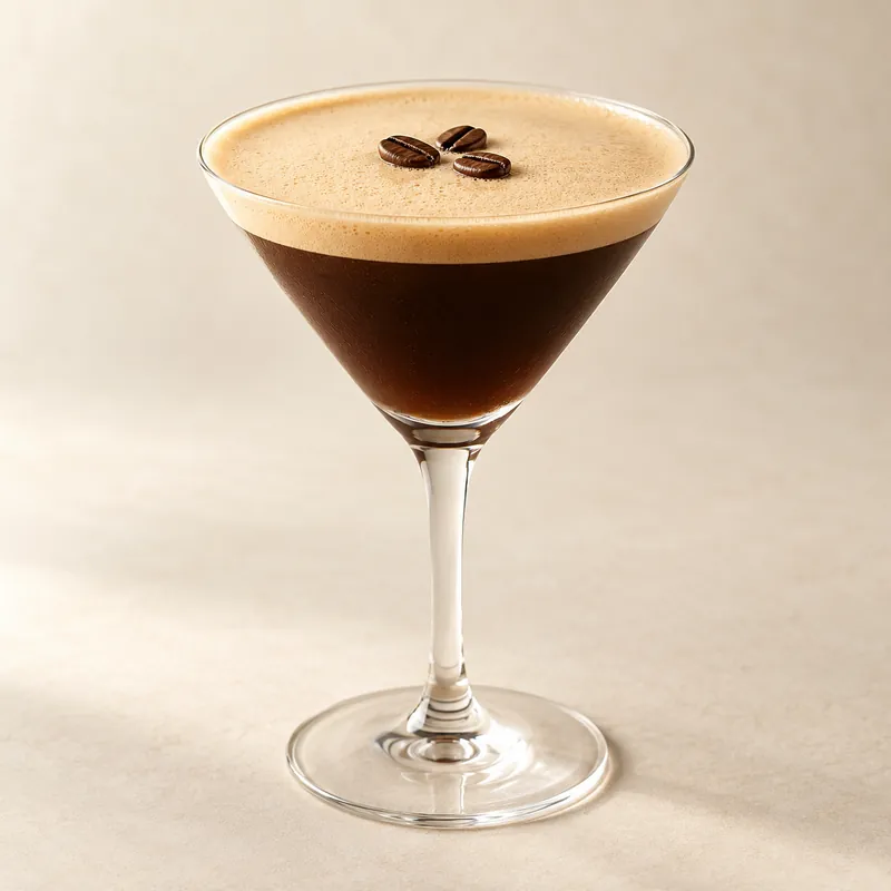 Espresso martini